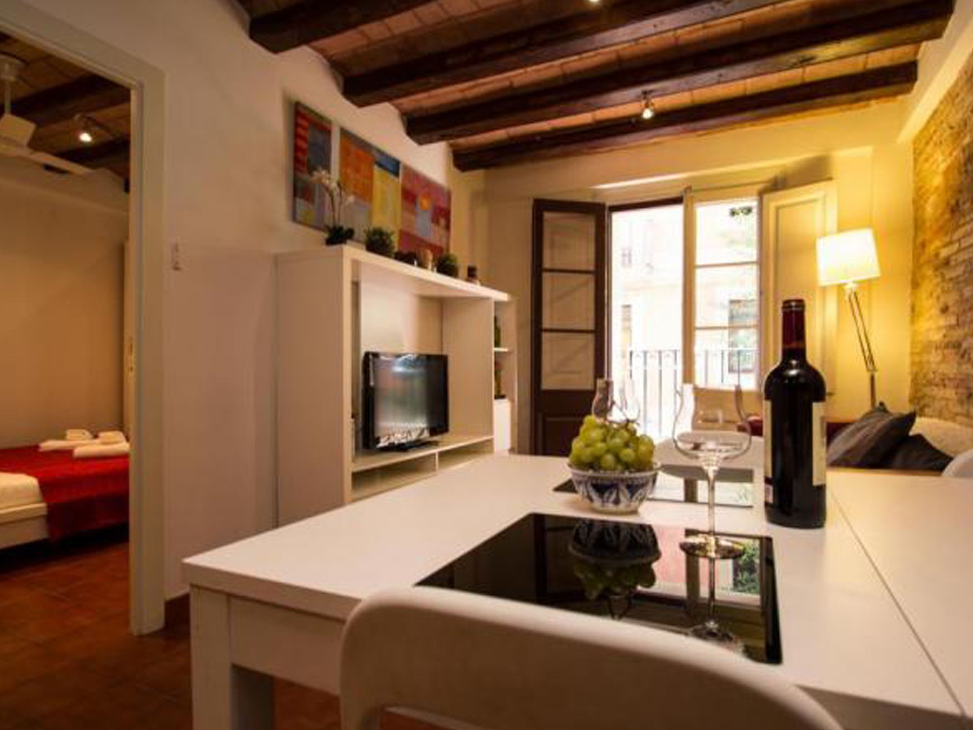 Hypestay Appartamento Barcellona