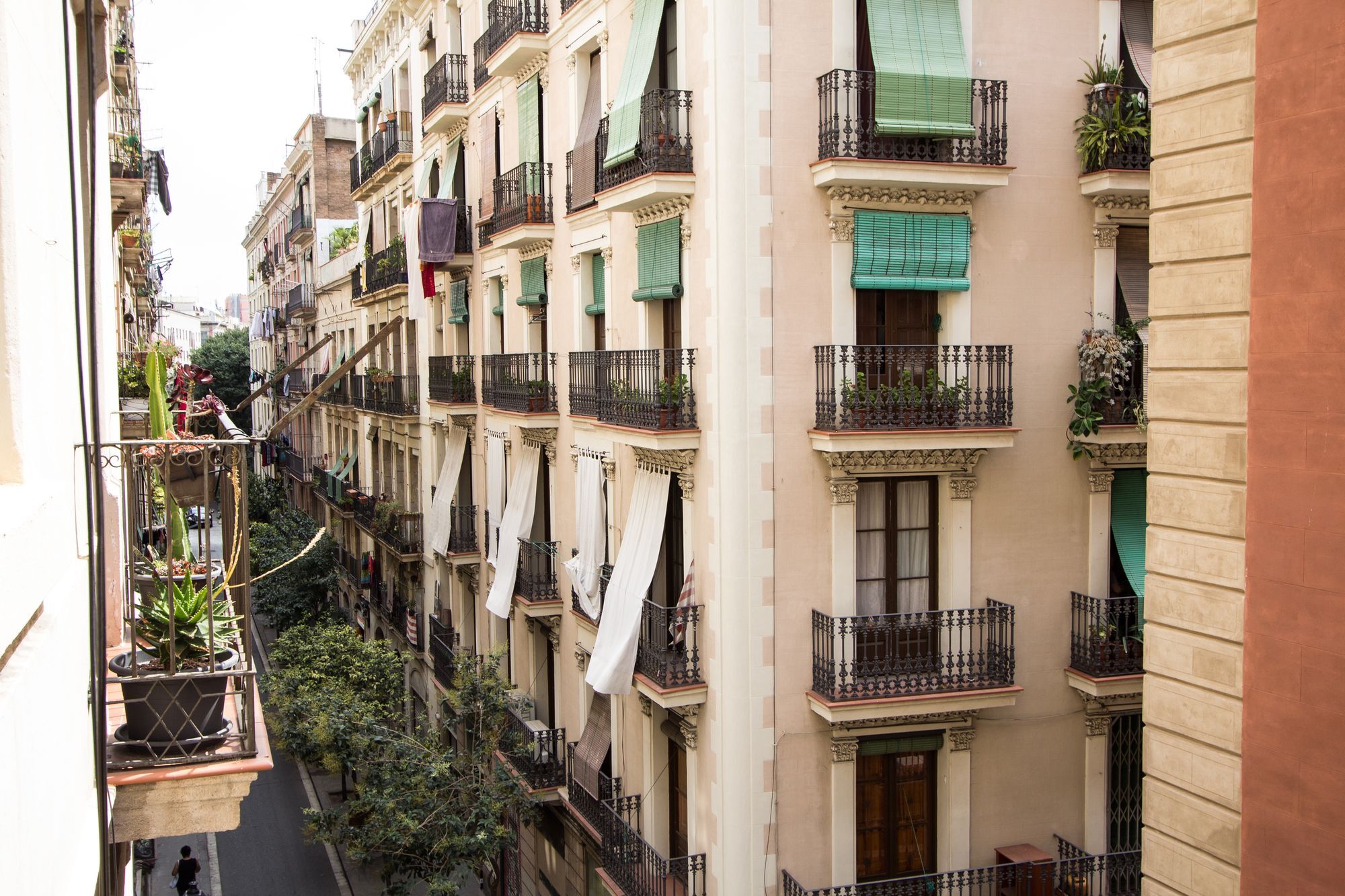 Hypestay Appartamento Barcellona